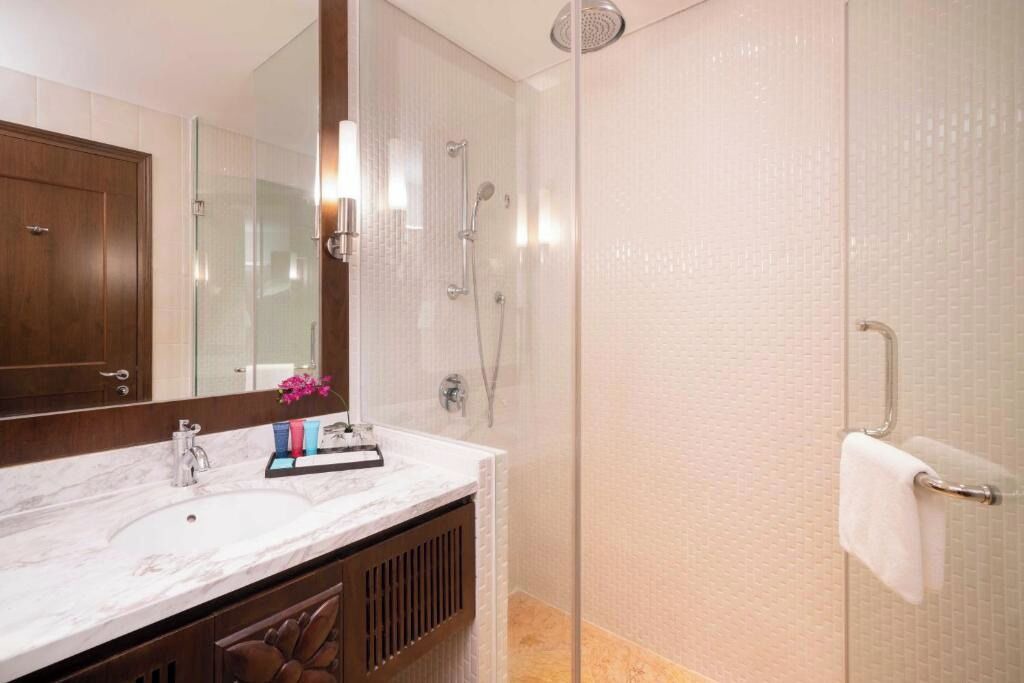 Photo of Bathroom in Downtown Singapore