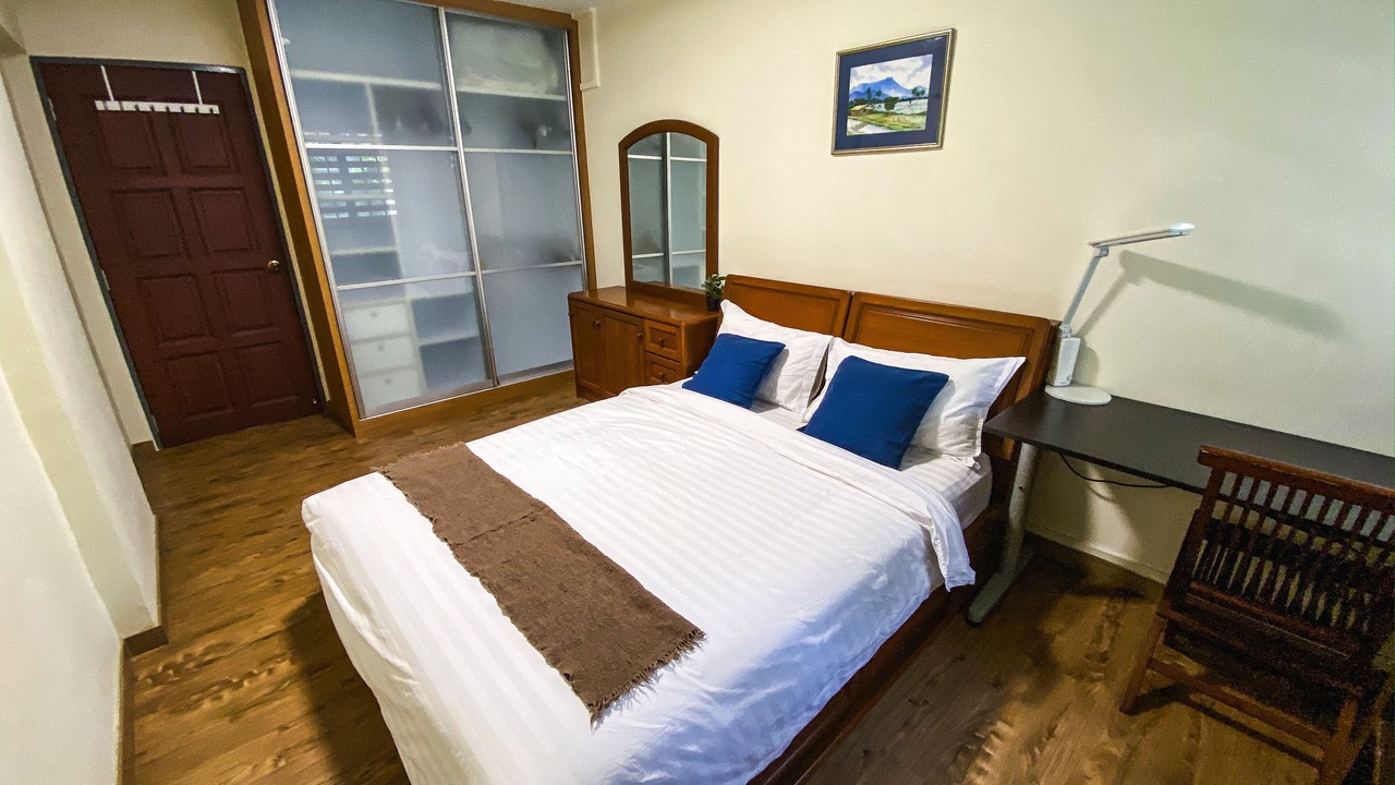Photo of Bedroom in Woodlands