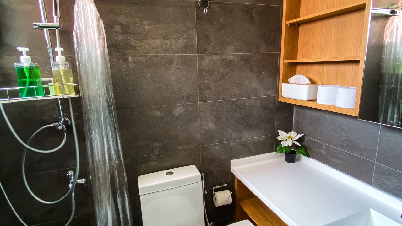 Photo of Bathroom in Woodlands
