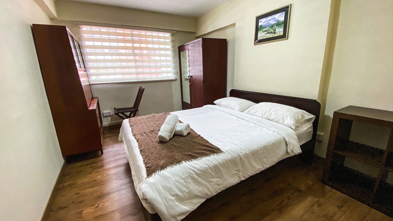 Photo of Bedroom in Woodlands