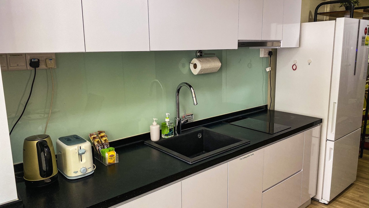 Photo of Kitchen in Woodlands
