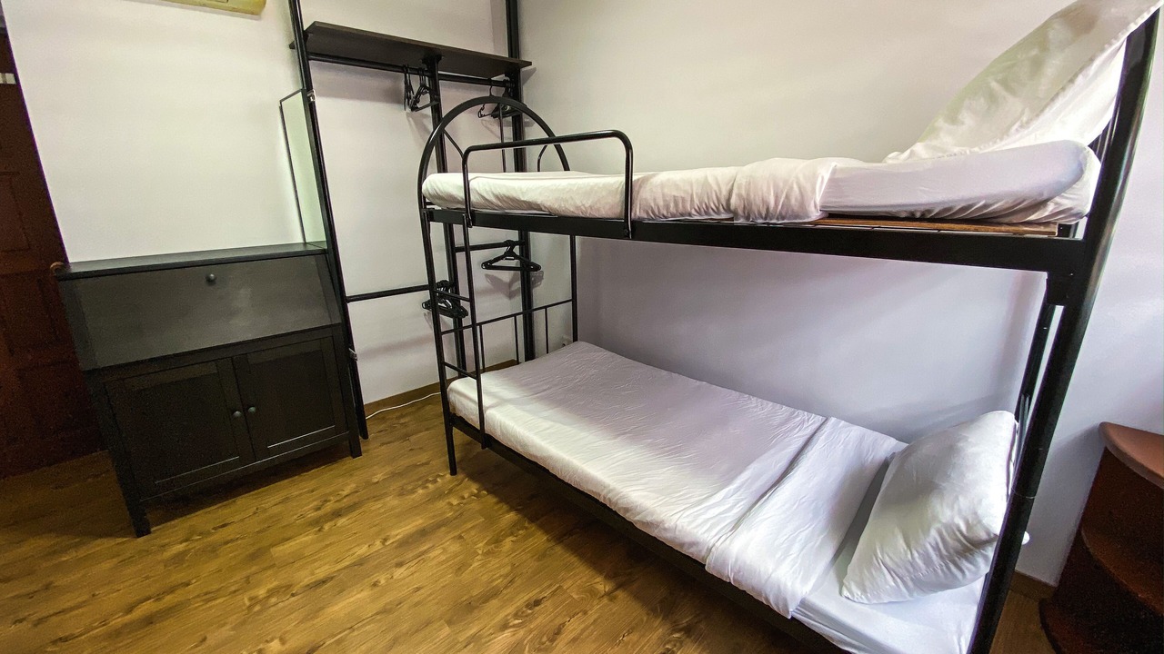 Photo of Bedroom in Woodlands