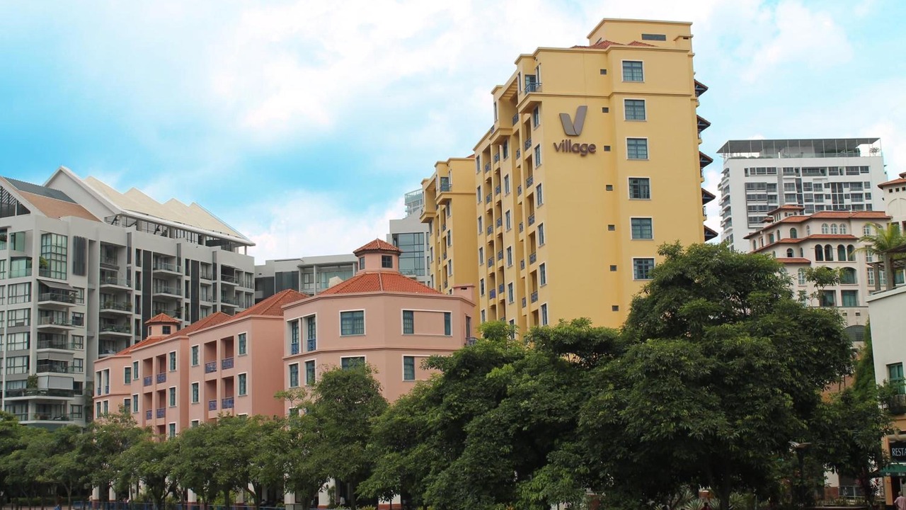 Photo of Outdoor in Singapore River