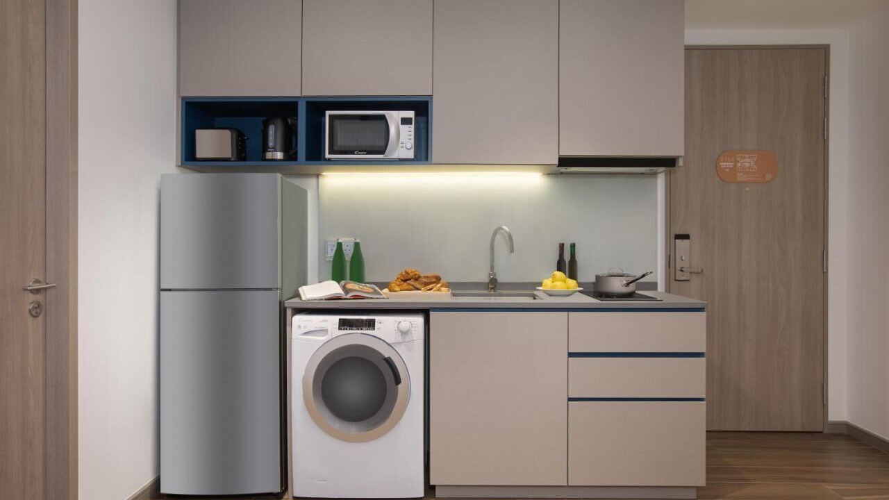 Photo of Kitchen in Balestier Road
