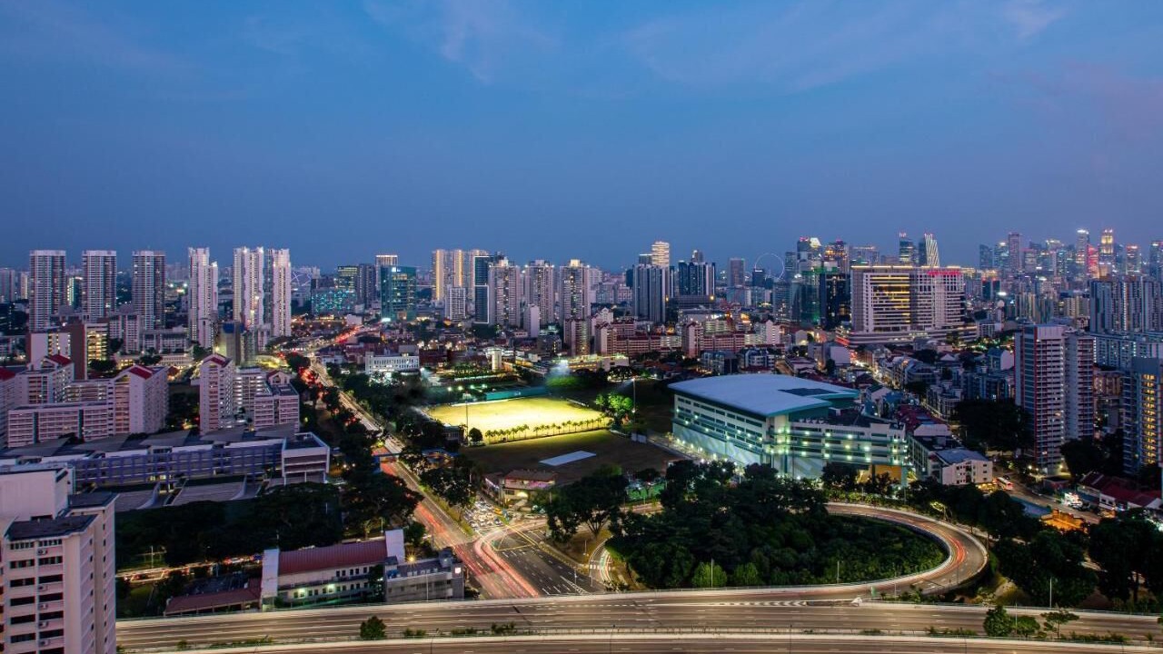Photo of Others in Balestier Road