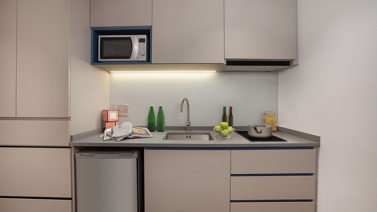 Photo of Kitchen in Balestier Road