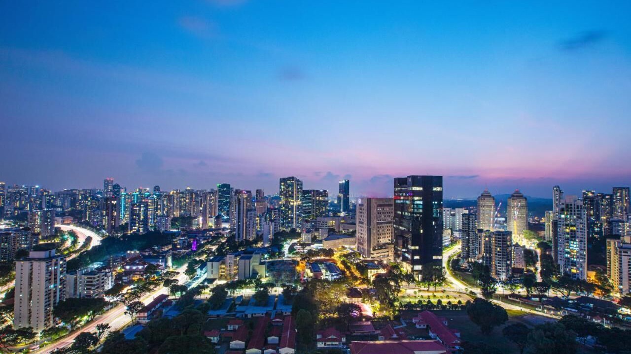 Photo of Outdoor in Balestier Road