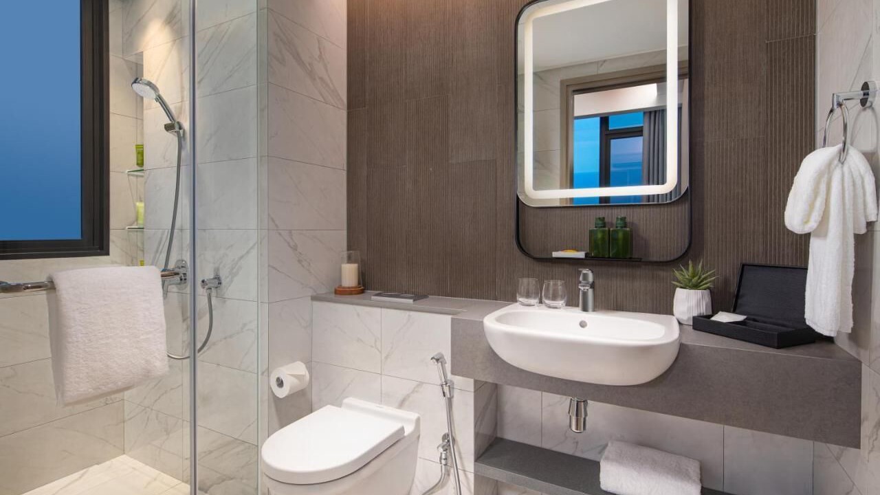 Photo of Bathroom in Balestier Road
