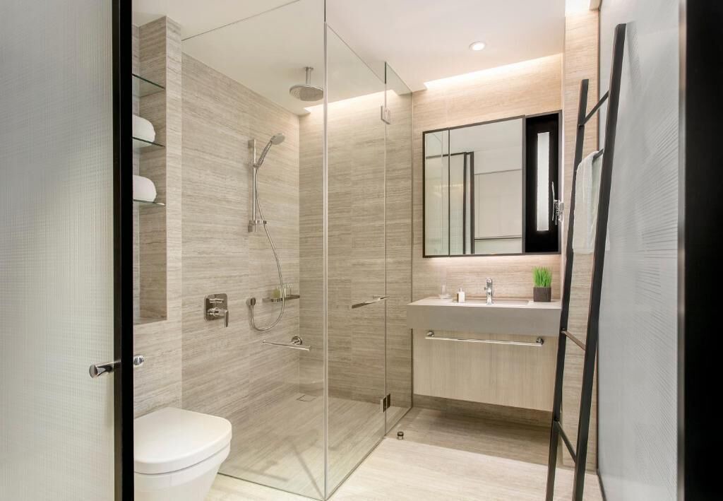 Photo of Bathroom in Orchard