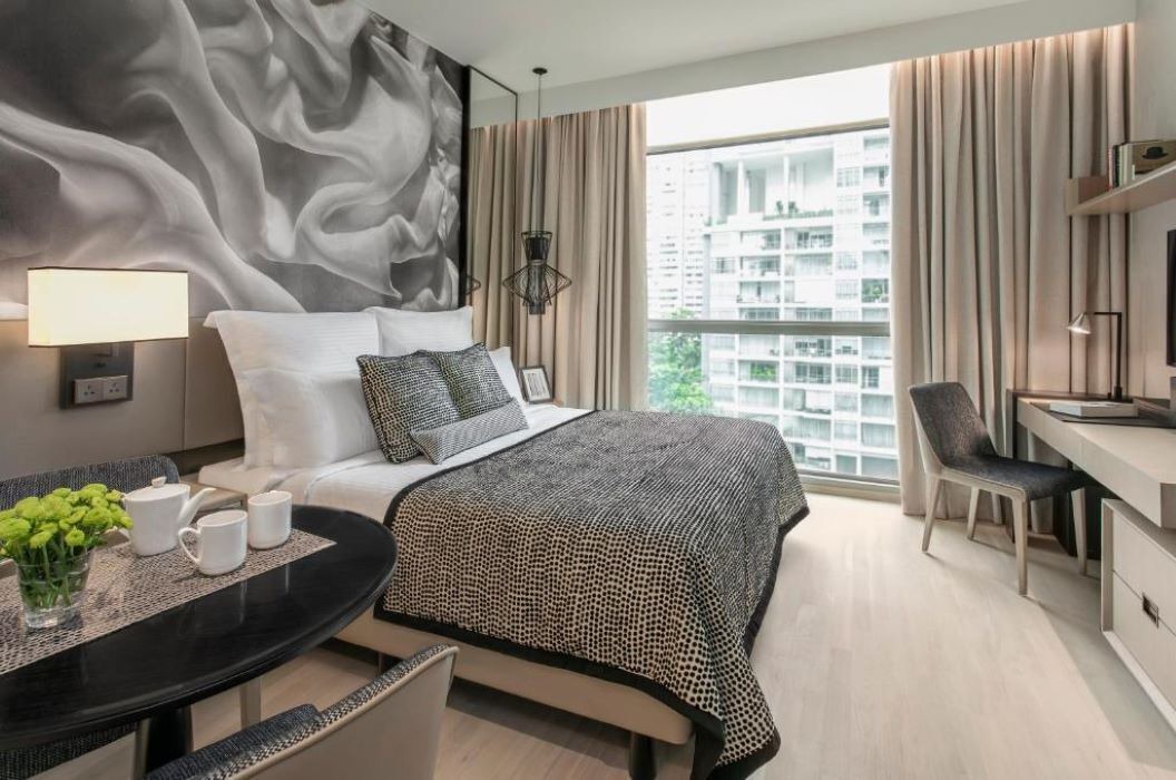 Photo of Bedroom in Orchard