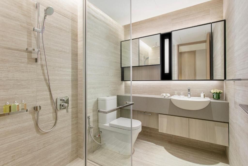 Photo of Bathroom in Orchard