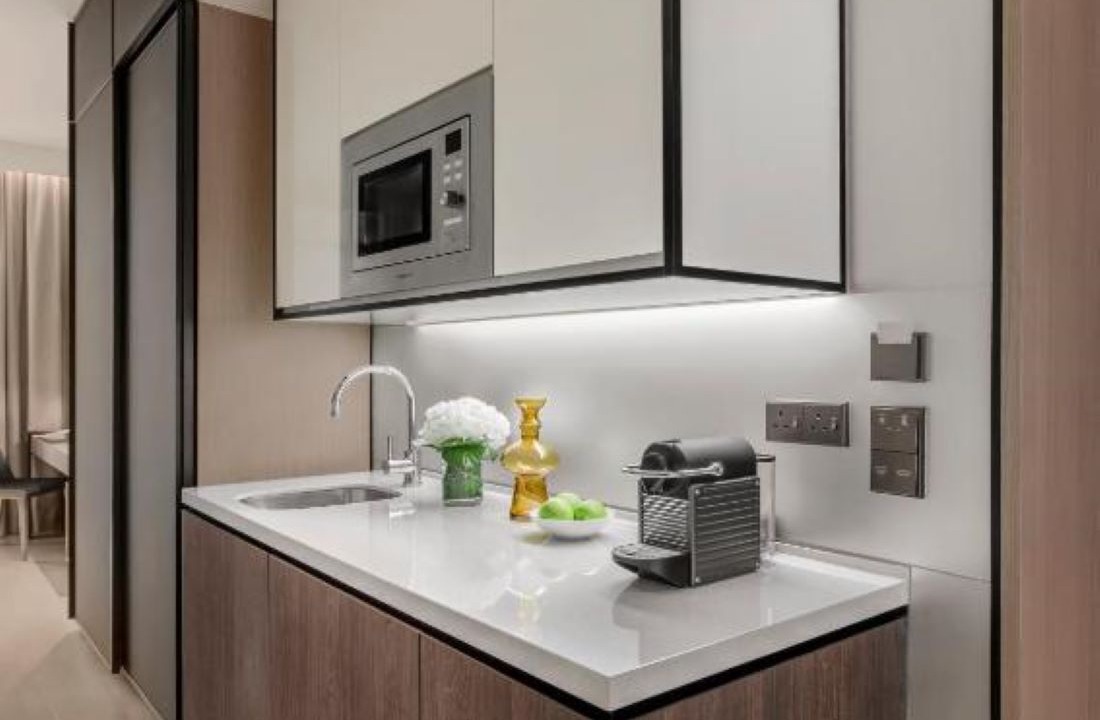 Photo of Kitchen in Orchard