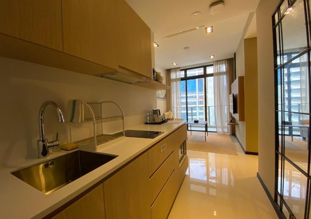 Photo of Kitchen in Thomson Road