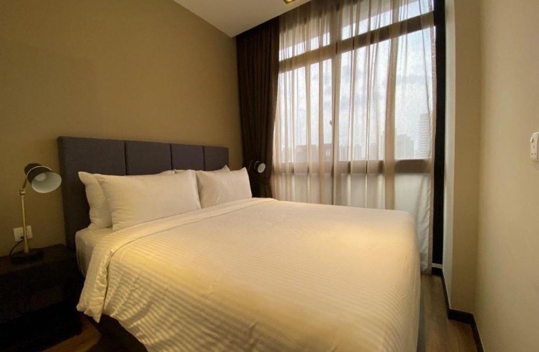 Photo of Bedroom in Thomson Road