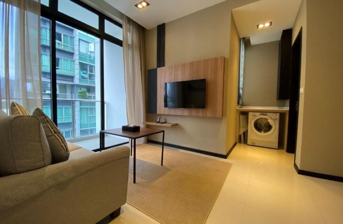 Photo of Livingroom in Thomson Road