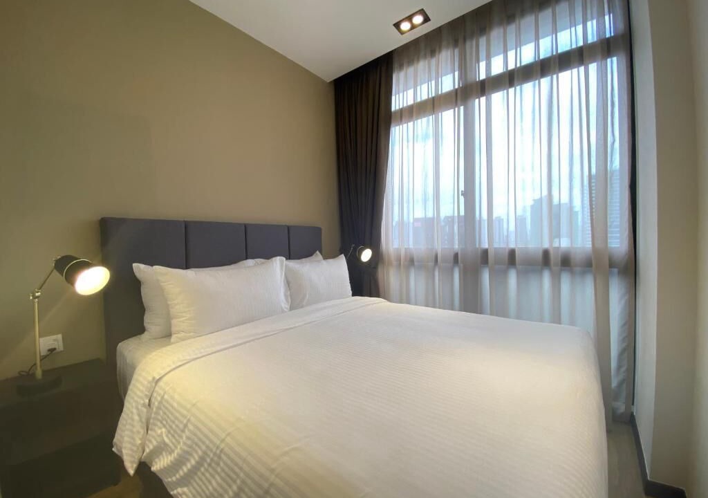 Photo of Bedroom in Thomson Road