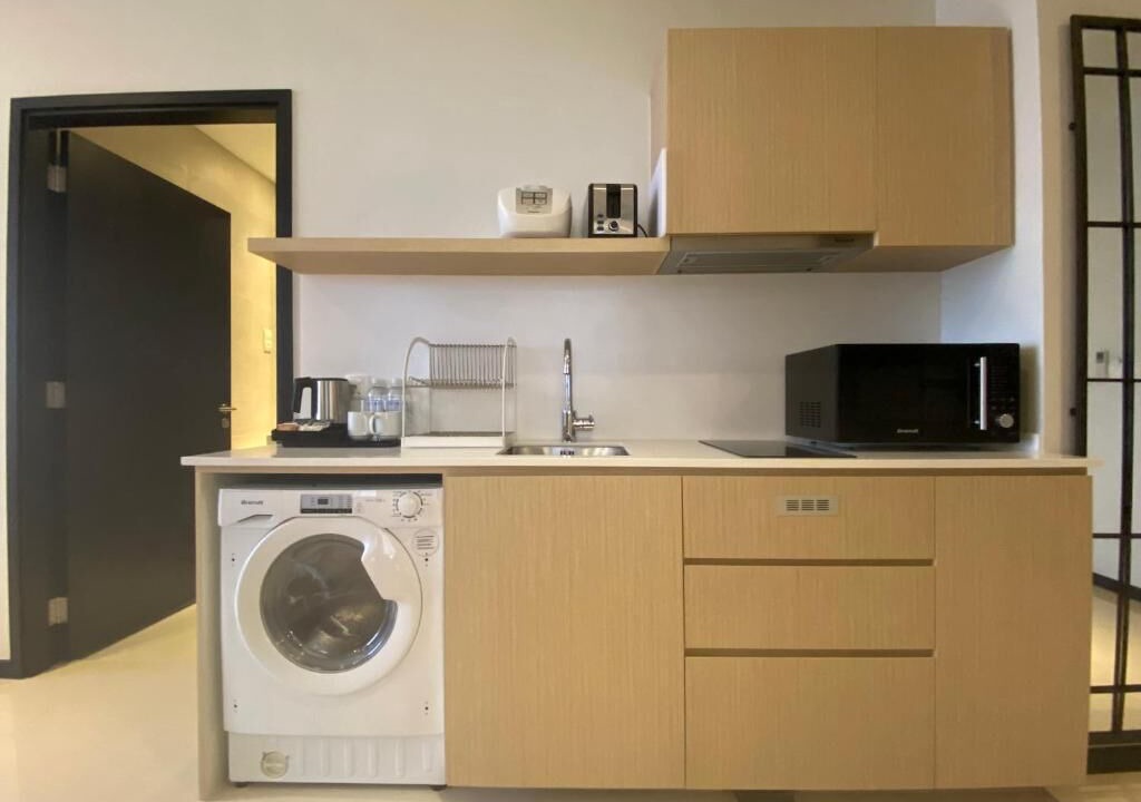 Photo of Kitchen in Thomson Road