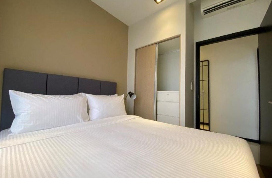 Photo of Bedroom in Thomson Road