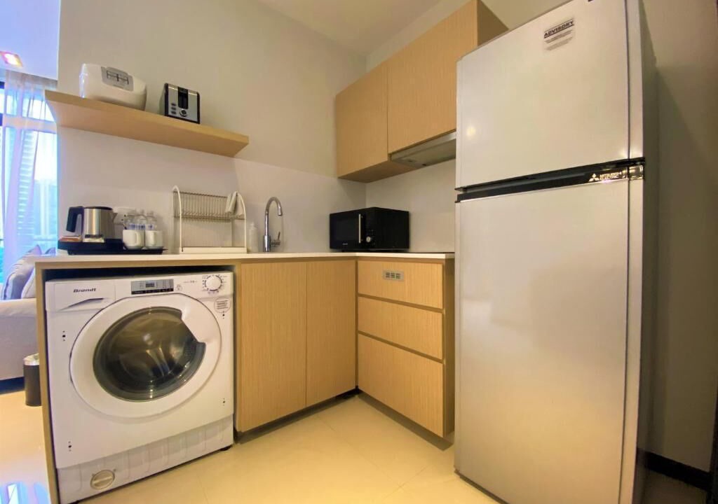 Photo of Kitchen in Thomson Road