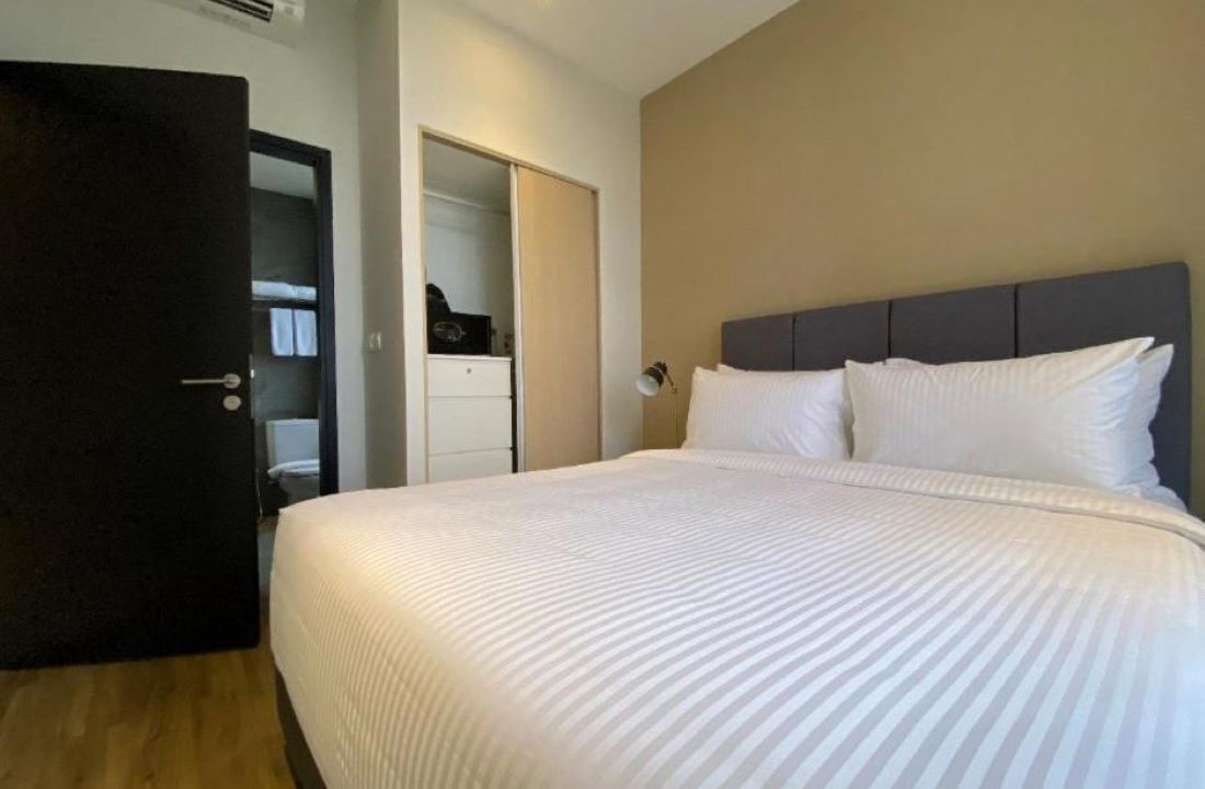 Photo of Bedroom in Thomson Road
