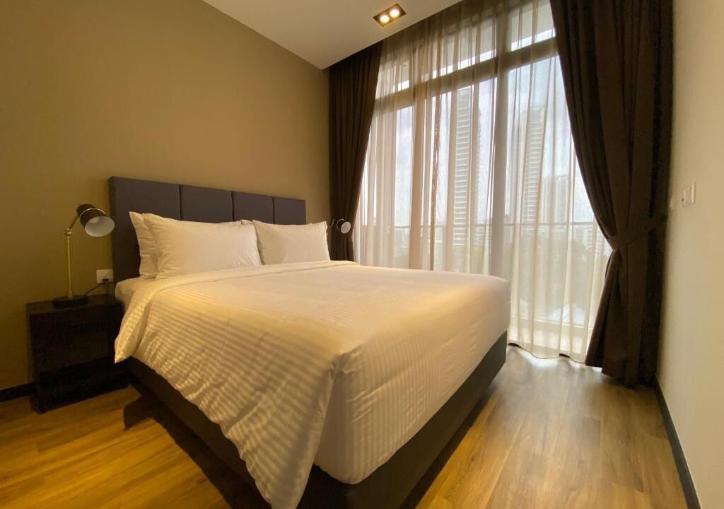 Photo of Bedroom in Thomson Road