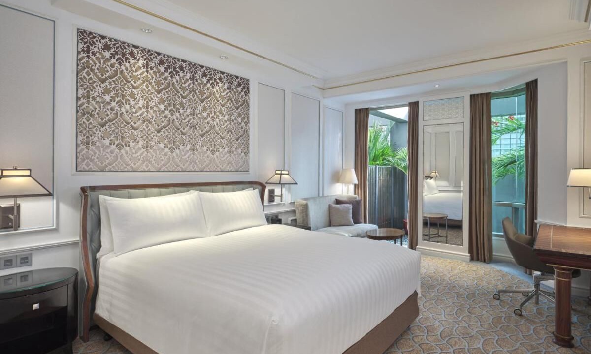 Photo of Bedroom in Rochor