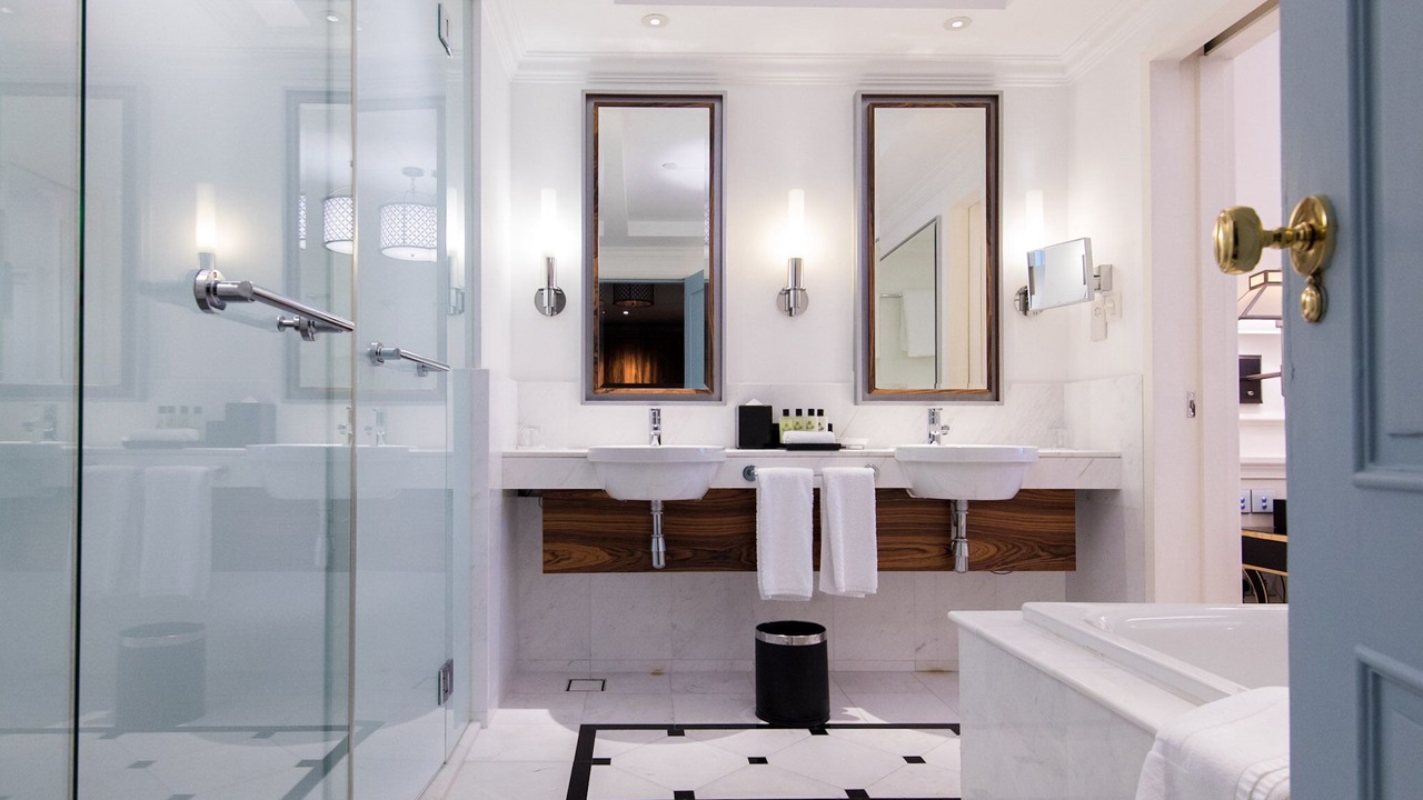 Photo of Bathroom in Rochor