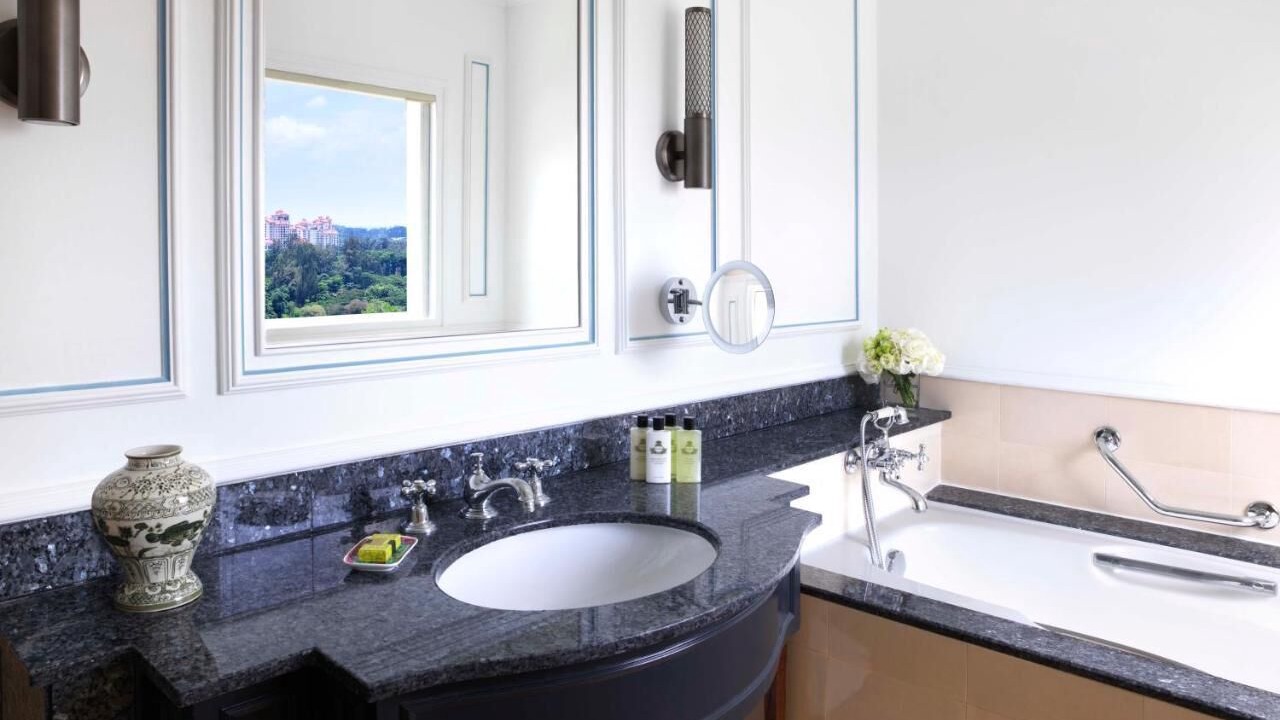 Photo of Bathroom in Rochor