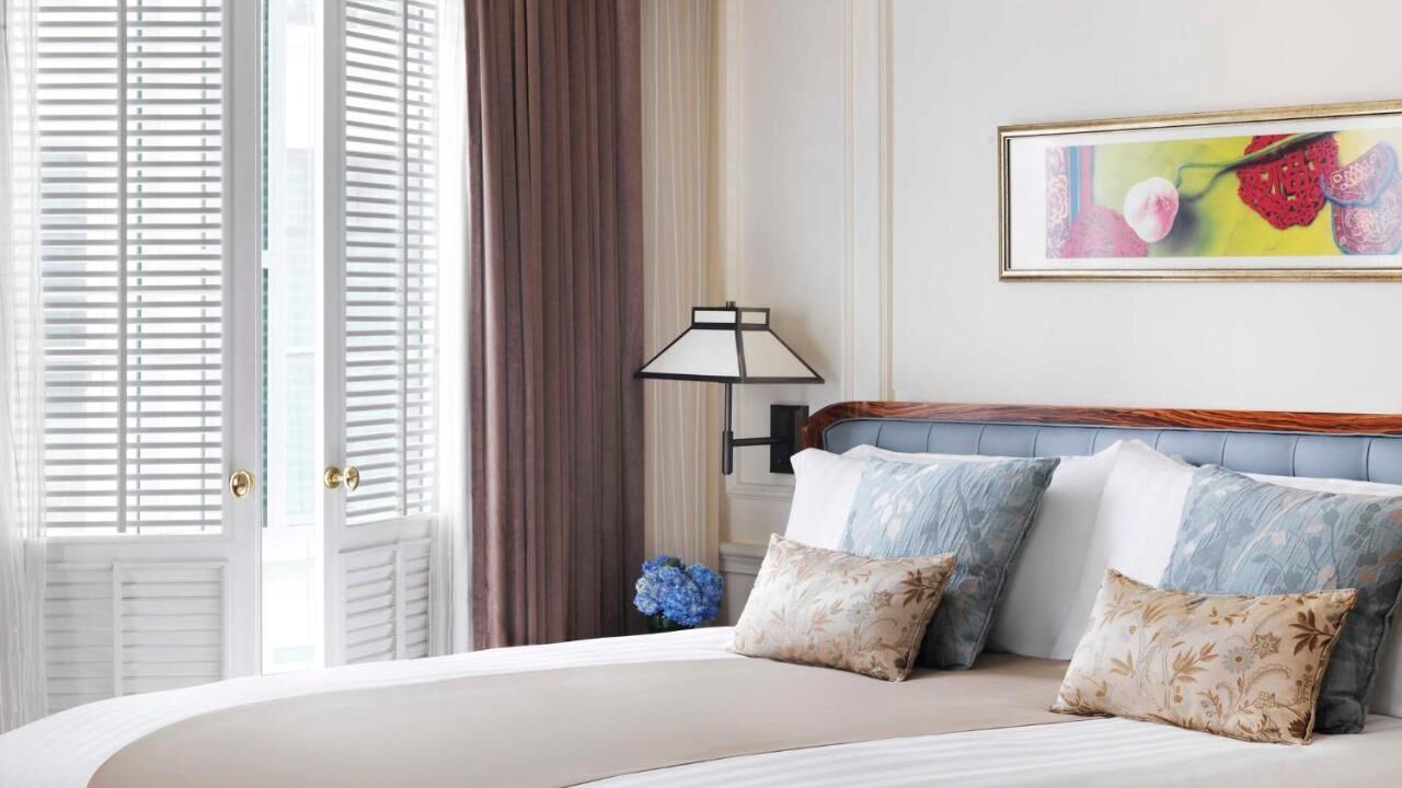 Photo of Bedroom in Rochor