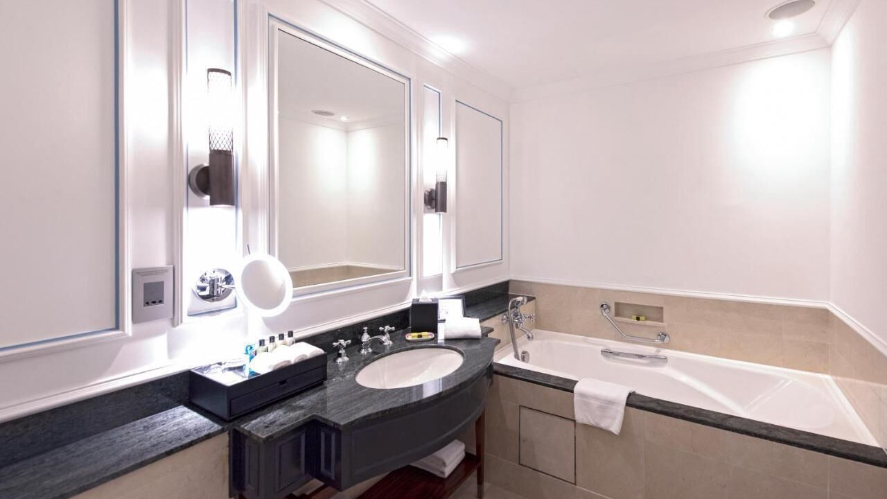 Photo of Bathroom in Rochor