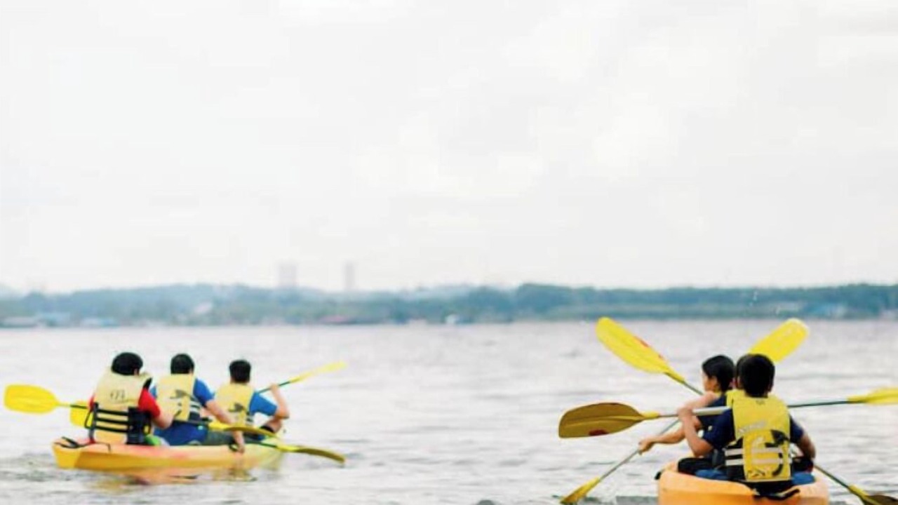 Photo of Others in Pasir Ris