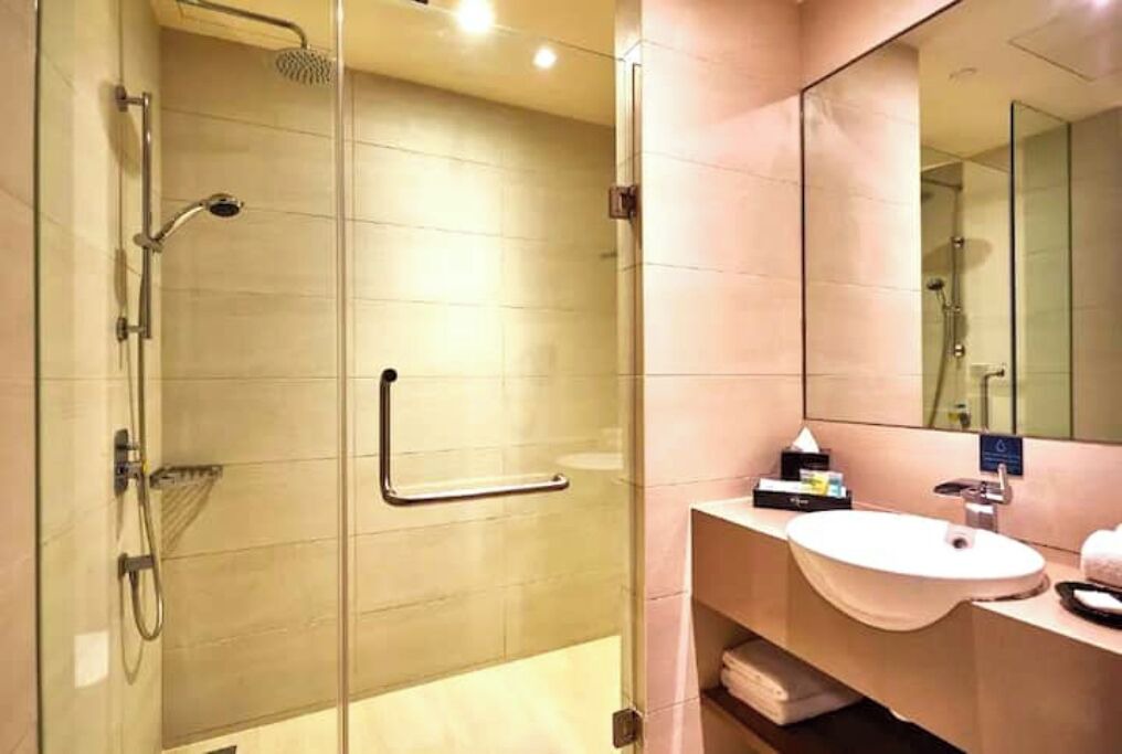 Photo of Bathroom in Pasir Ris