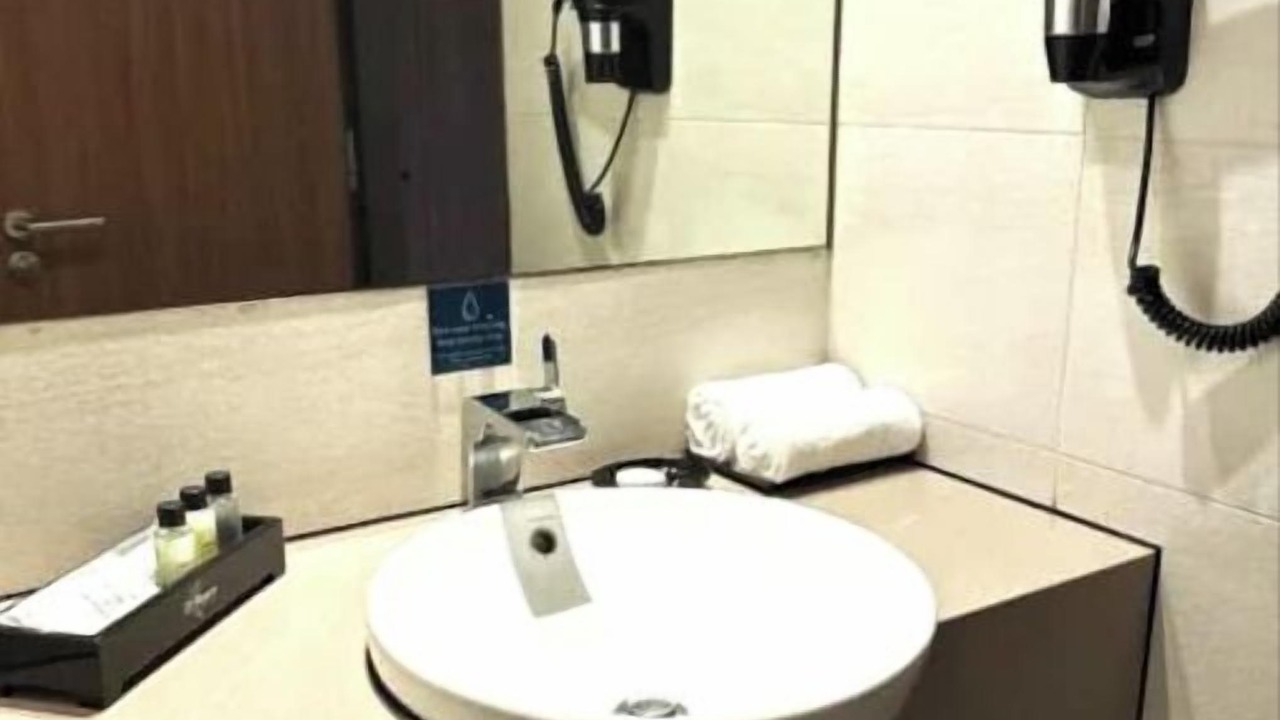 Photo of Bathroom in Pasir Ris