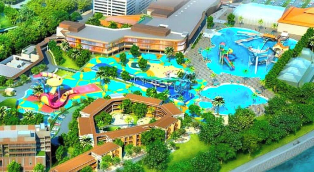 Photo of Outdoor in Pasir Ris
