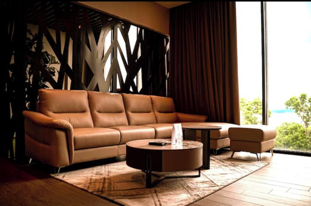 Photo of Livingroom in Pasir Ris