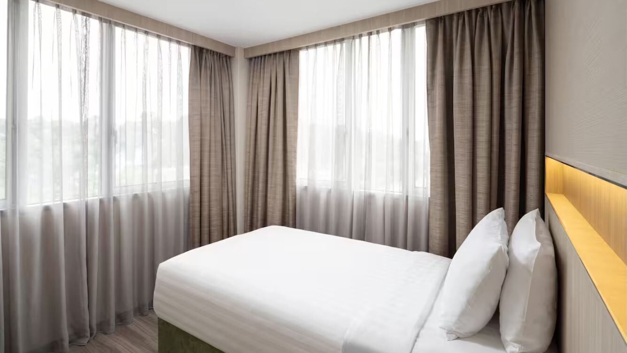 Photo of Bedroom in Singapore River