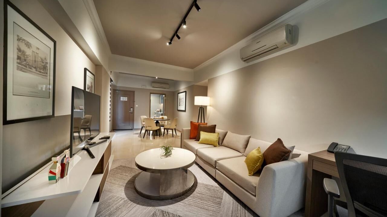 Photo of Livingroom in River Valley