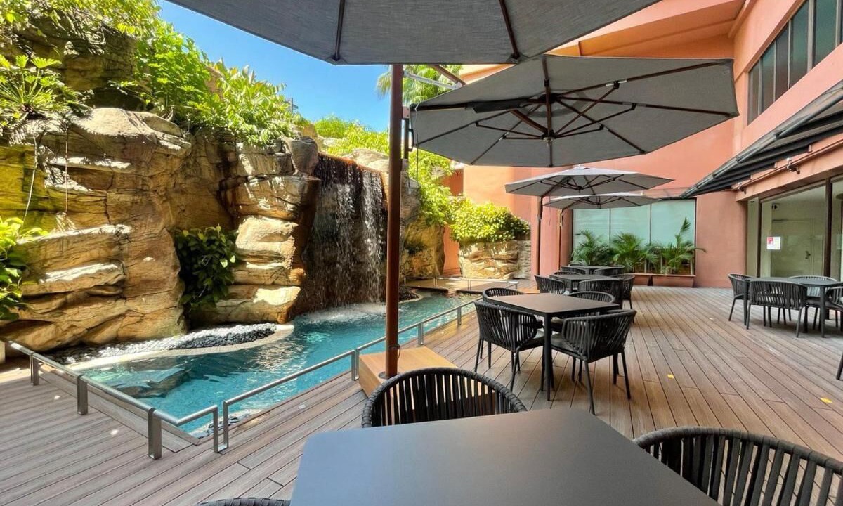 Photo of Outdoor in River Valley