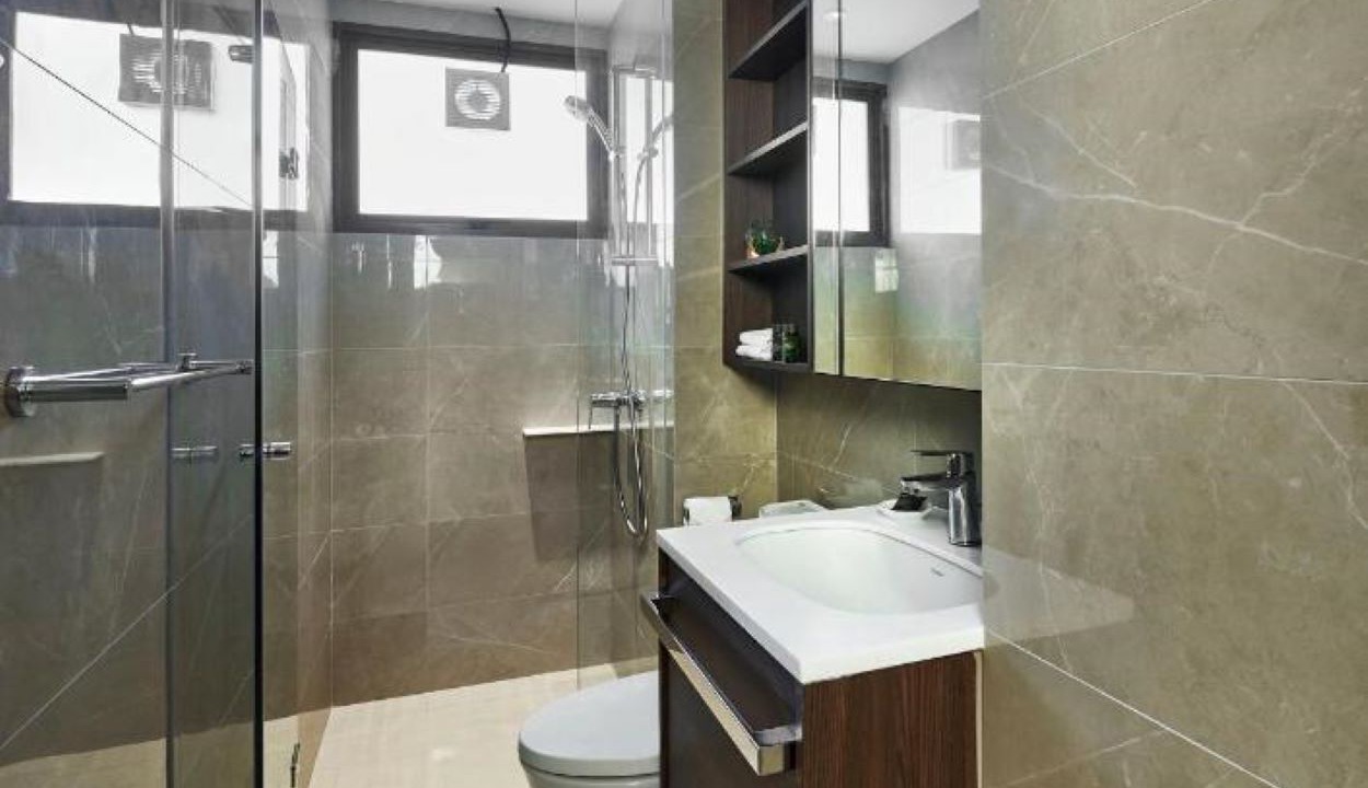 Photo of Bathroom in River Valley