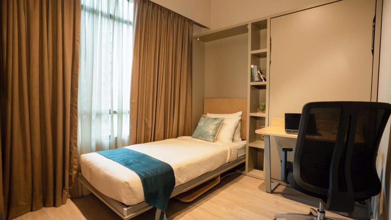 Photo of Bedroom in River Valley