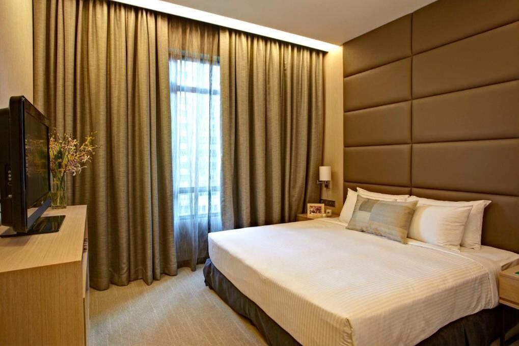 Photo of Bedroom in Tanglin