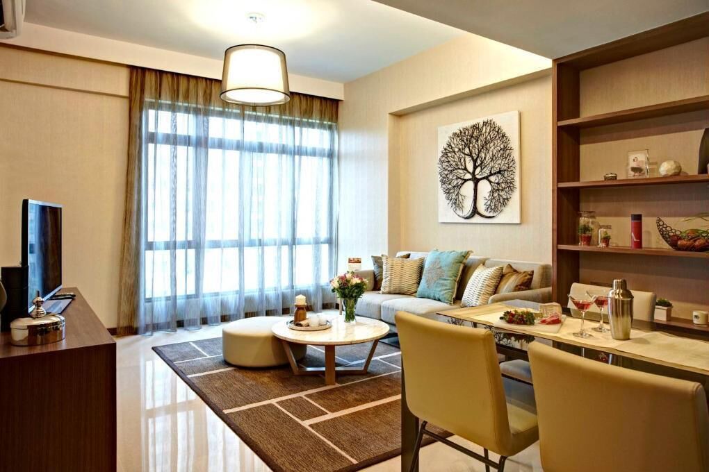 Photo of Livingroom in Tanglin