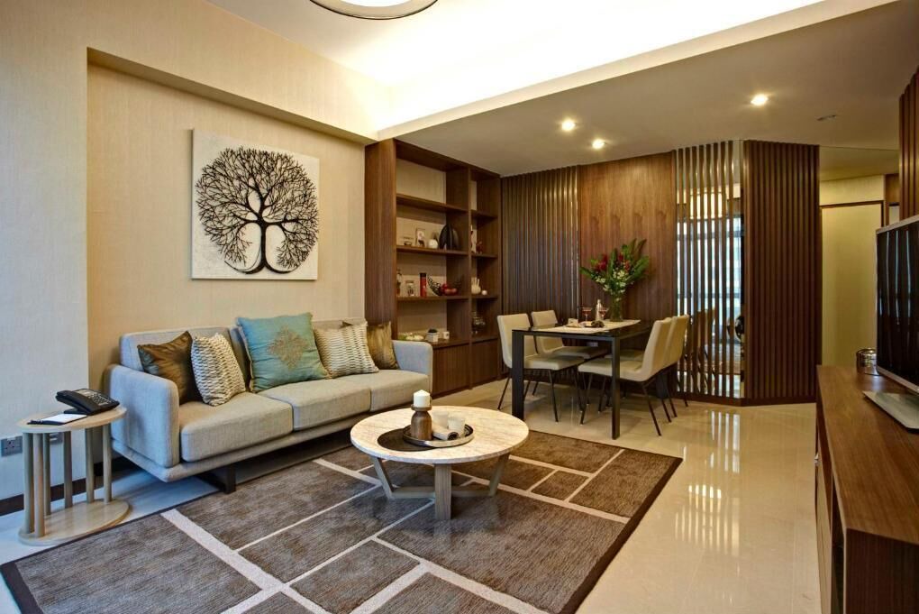 Photo of Livingroom in Tanglin