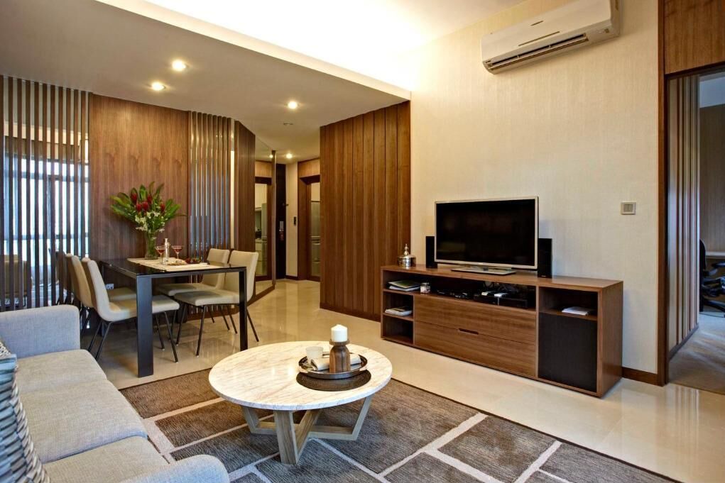 Photo of Livingroom in Tanglin