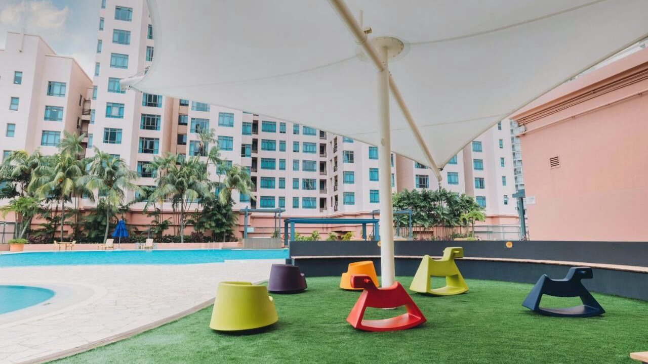 Photo of Others in Tanglin
