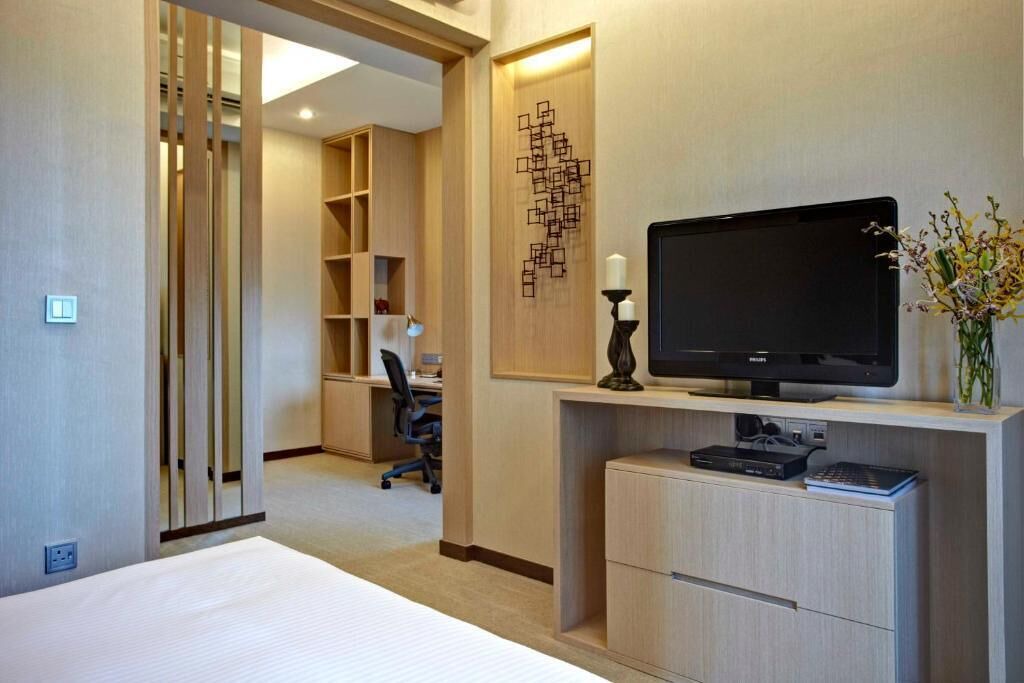 Photo of Bedroom in Tanglin