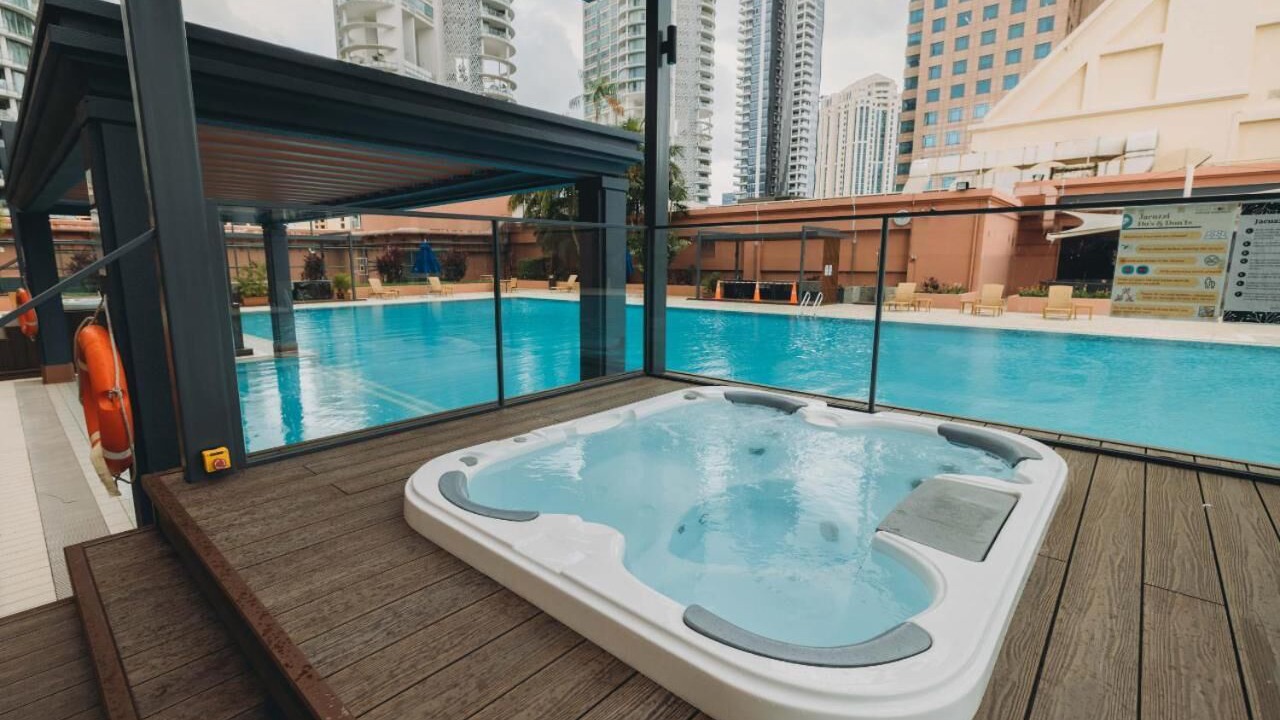 Photo of Outdoor in Tanglin