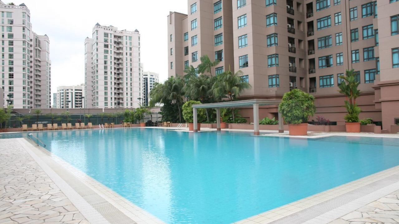 Photo of Outdoor in Tanglin