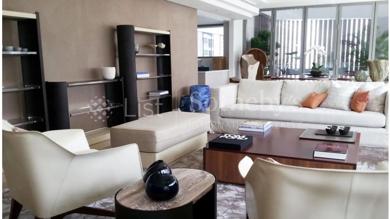 Photo of Livingroom in Kallang