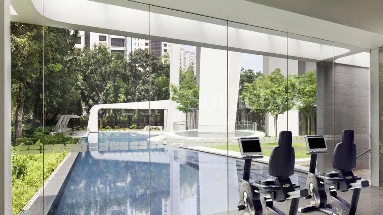 Photo of Outdoor in Kallang